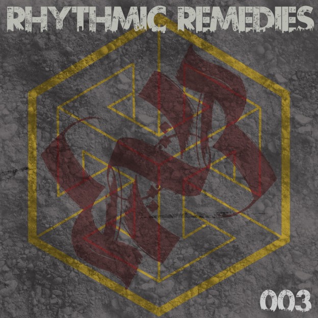 Rhythmic Remedies Recordings - 003