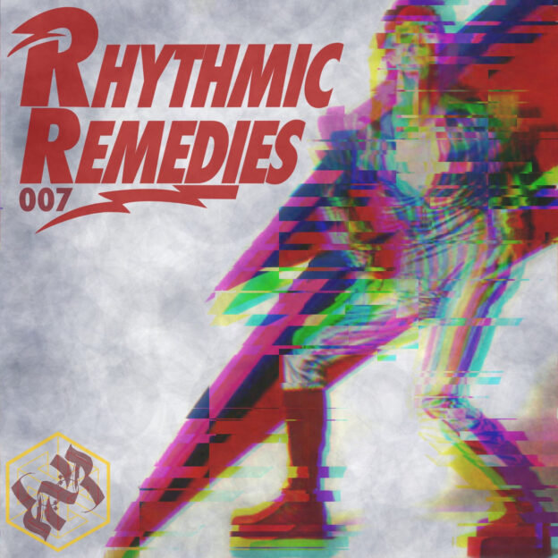 Rhythmic Remedies 007