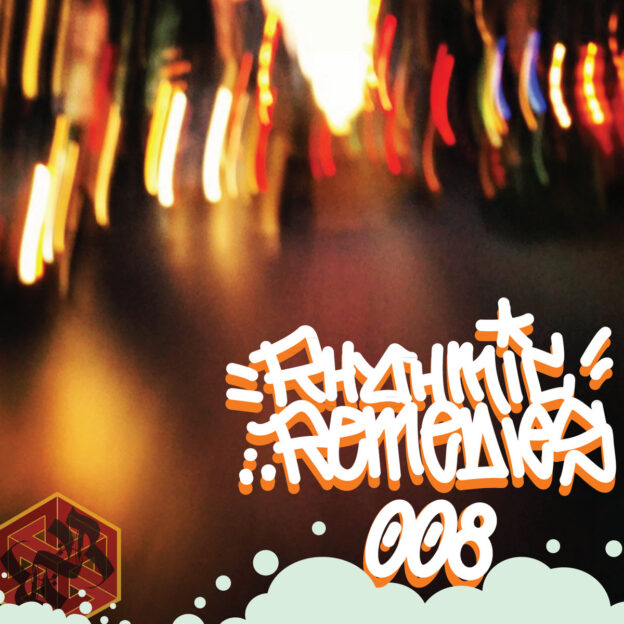 Rhythmic Remedies 008